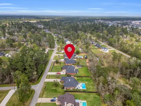 32510 Riverwood Drive Magnolia TX 77354