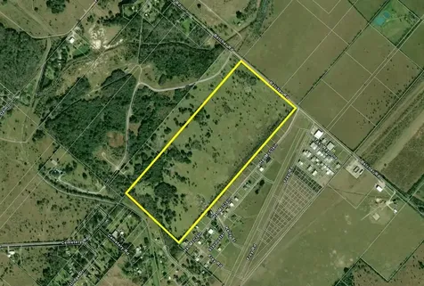 0 Belcher Road - Cr 397 Manvel TX 77578