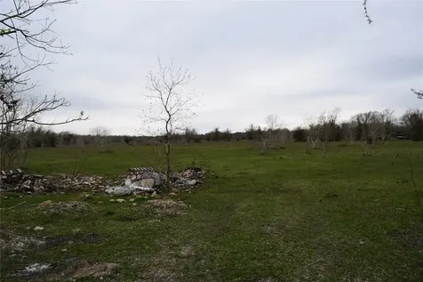0 Belcher Road - Cr 397 Manvel TX 77578
