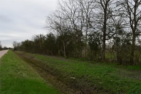 0 Belcher Road - Cr 397 Manvel TX 77578