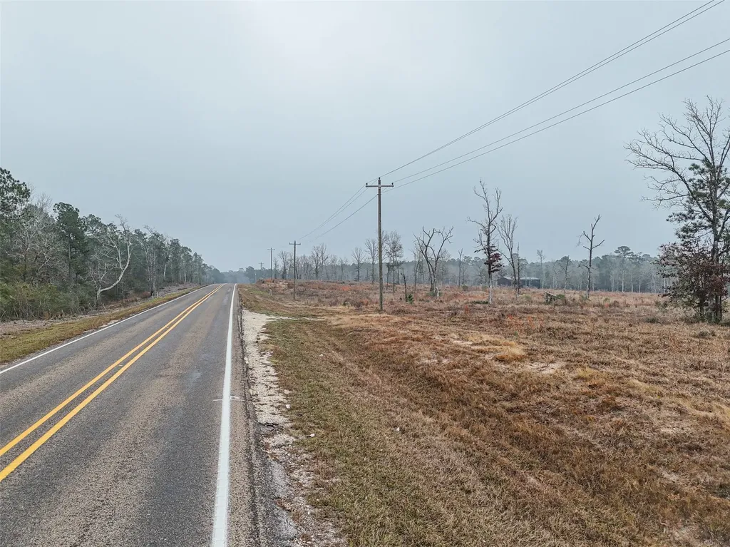 Tbd Fm-3152 Livingston TX 77351