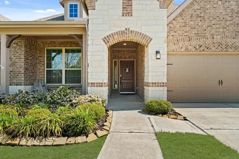 23306 Oakheath Pines Place Katy TX 77493