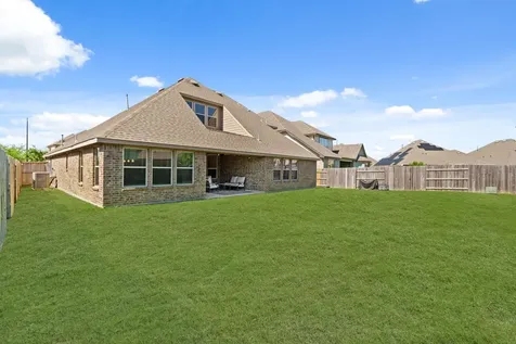 23306 Oakheath Pines Place Katy TX 77493