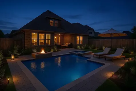 23306 Oakheath Pines Place Katy TX 77493