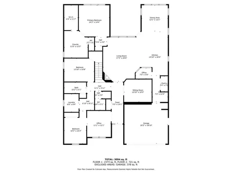 23306 Oakheath Pines Place Katy TX 77493