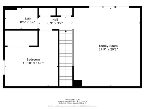 23306 Oakheath Pines Place Katy TX 77493