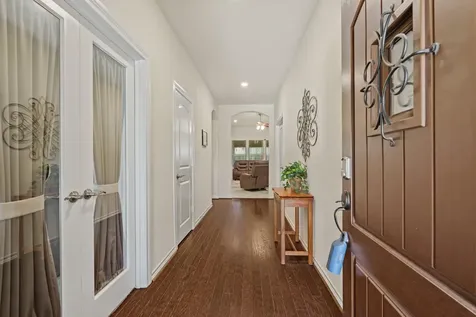 23306 Oakheath Pines Place Katy TX 77493