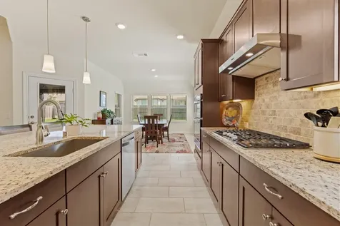 23306 Oakheath Pines Place Katy TX 77493