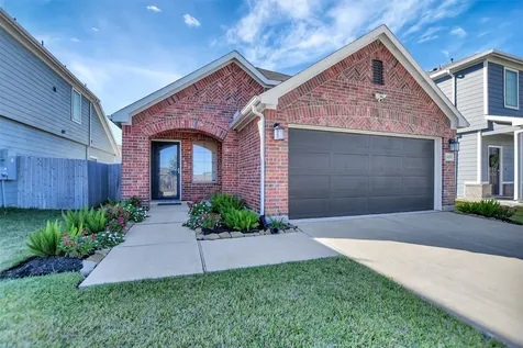 6419 Purple Wreath Way Katy TX 77449