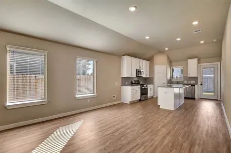 6419 Purple Wreath Way Katy TX 77449