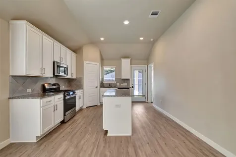 6419 Purple Wreath Way Katy TX 77449