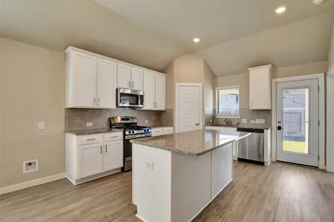 6419 Purple Wreath Way Katy TX 77449