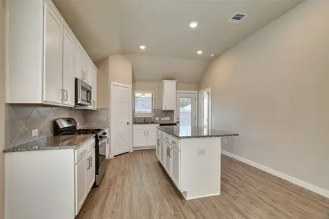 6419 Purple Wreath Way Katy TX 77449