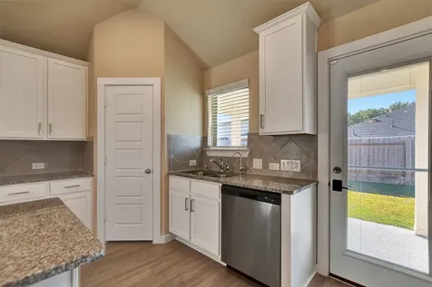 6419 Purple Wreath Way Katy TX 77449