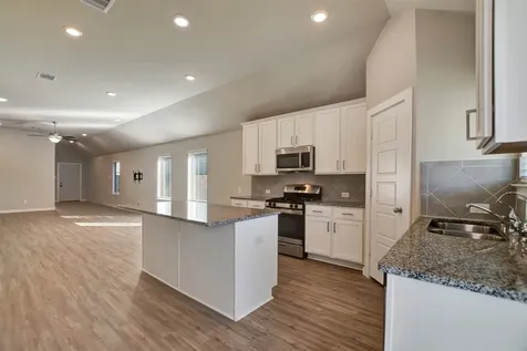 6419 Purple Wreath Way Katy TX 77449