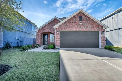6419 Purple Wreath Way Katy TX 77449