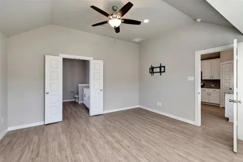 6419 Purple Wreath Way Katy TX 77449