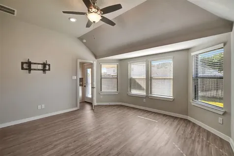6419 Purple Wreath Way Katy TX 77449