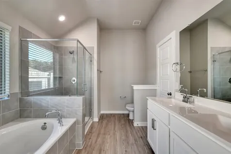 6419 Purple Wreath Way Katy TX 77449