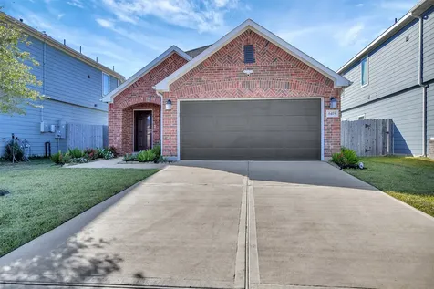 6419 Purple Wreath Way Katy TX 77449