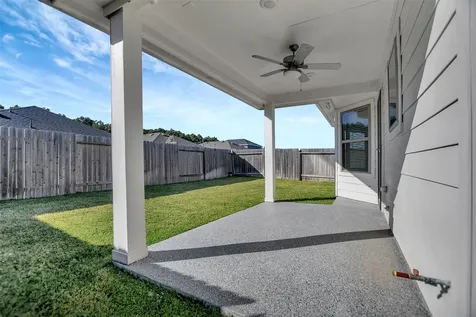 6419 Purple Wreath Way Katy TX 77449