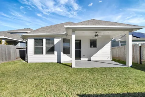6419 Purple Wreath Way Katy TX 77449