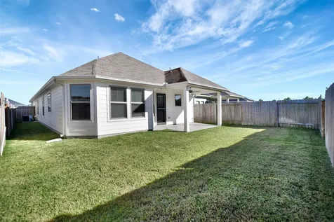 6419 Purple Wreath Way Katy TX 77449