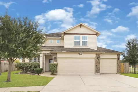 16202 Tyler Reach Drive Hockley TX 77447