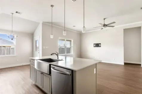 10240 Cabo Del Sol Drive Cleveland TX 77327