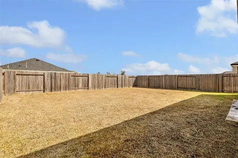 10240 Cabo Del Sol Drive Cleveland TX 77327