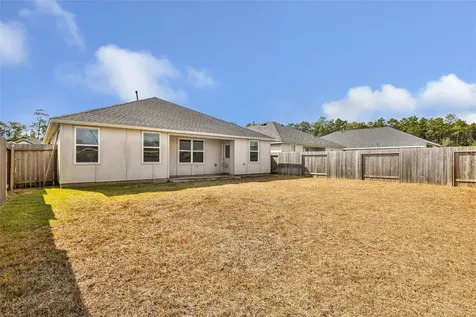 10240 Cabo Del Sol Drive Cleveland TX 77327