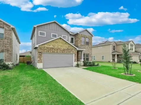 9933 Glenbrook Lane Magnolia TX 77354