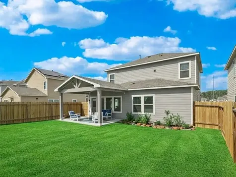 9933 Glenbrook Lane Magnolia TX 77354