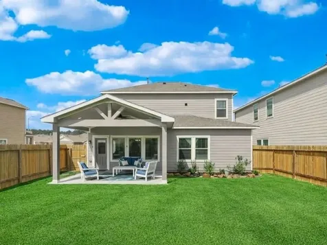 9933 Glenbrook Lane Magnolia TX 77354