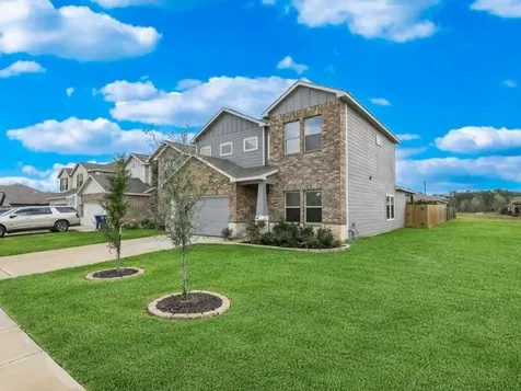 9933 Glenbrook Lane Magnolia TX 77354
