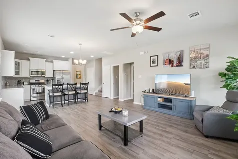 9933 Glenbrook Lane Magnolia TX 77354