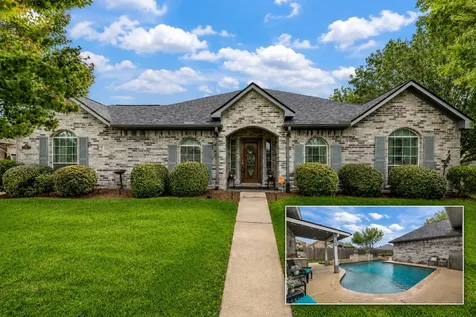 312 Torrey Court League City TX 77573