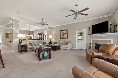 312 Torrey Court League City TX 77573