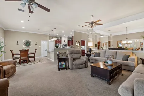 312 Torrey Court League City TX 77573
