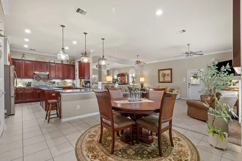 312 Torrey Court League City TX 77573