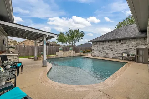 312 Torrey Court League City TX 77573