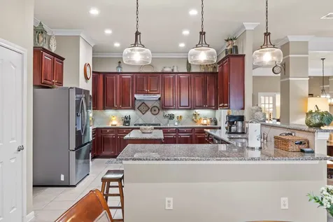 312 Torrey Court League City TX 77573