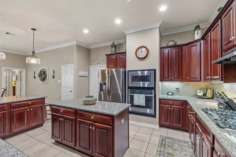 312 Torrey Court League City TX 77573
