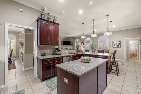 312 Torrey Court League City TX 77573