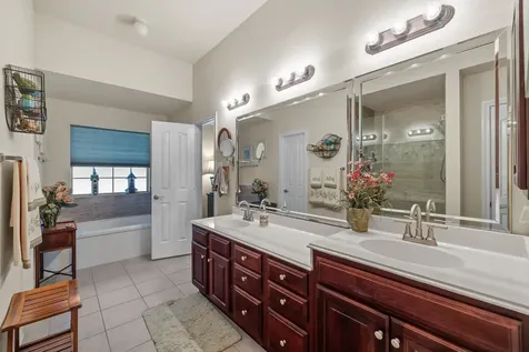 312 Torrey Court League City TX 77573