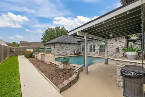 312 Torrey Court League City TX 77573