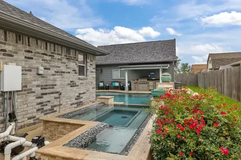 312 Torrey Court League City TX 77573