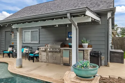312 Torrey Court League City TX 77573