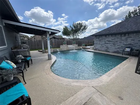 312 Torrey Court League City TX 77573