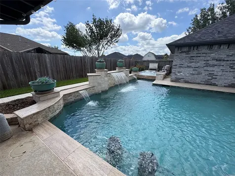 312 Torrey Court League City TX 77573